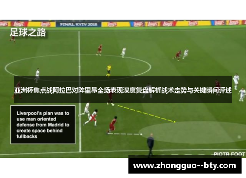 亚洲杯焦点战阿拉巴对阵里昂全场表现深度复盘解析战术走势与关键瞬间评述 亚洲杯焦点战阿拉巴对阵里昂全场表现深度复盘解析战术走势与关键瞬间评述